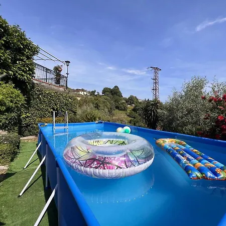 Appartement Altido Bruno & Pia With Swimming Pool