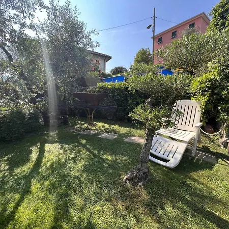 Apartamento Altido Bruno & Pia With Swimming Pool *