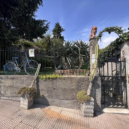 Altido Bruno & Pia With Swimming Pool Rapallo